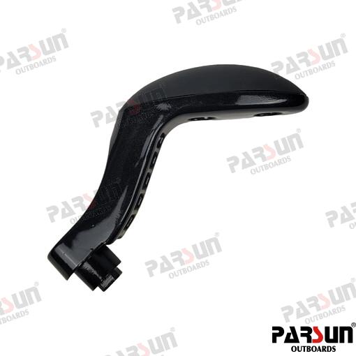 SHIFT HANDLE ASSY PAF115-01030900