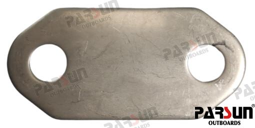 PLATE, ABSORBER PAF115-02000007