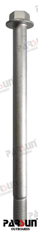 LONG BOLT PAF115-02000008