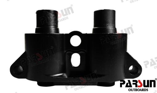 SHOCK ABSORBER ASSY, DOUBLE HOLE PAF115-02000100
