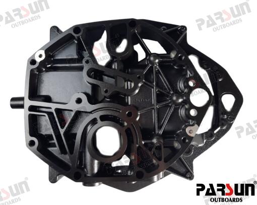 SEAT, OUTLET MANIFOLD PAF115-02010001