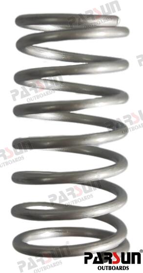SPRING, PRESSURE VALVE PAF115-02010003