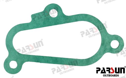 GASKET, PRESSURE VALVE PAF115-02010004