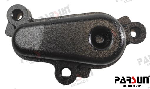 CAP, PRESSURE VALVE PAF115-02010005