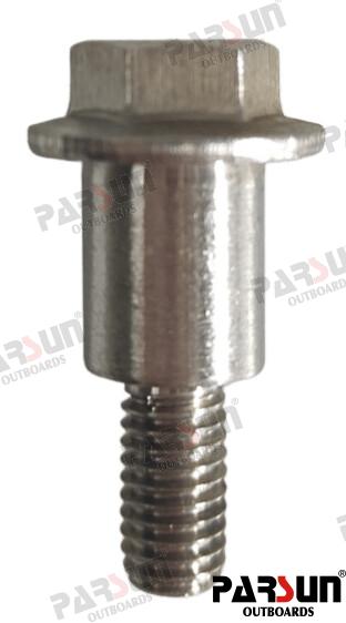 BOLT PAF115-02010006