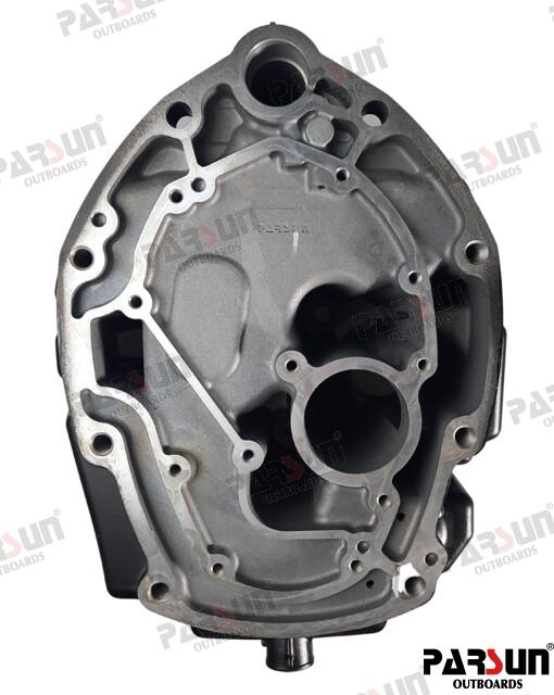 OIL PAN PAF115-02010008