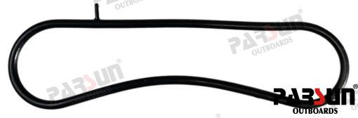 SEAL RING, STRAINER PAF115-02010104