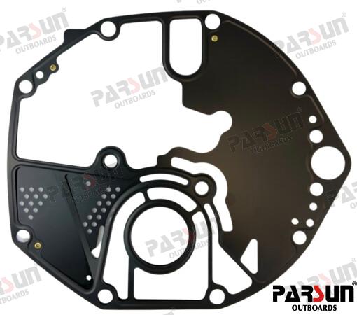 GASKET ASSY, OIL PAN PAF115-02010200