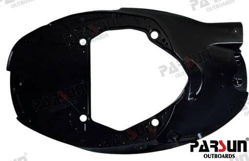 BOTTOM COWLING PAF115-03000001