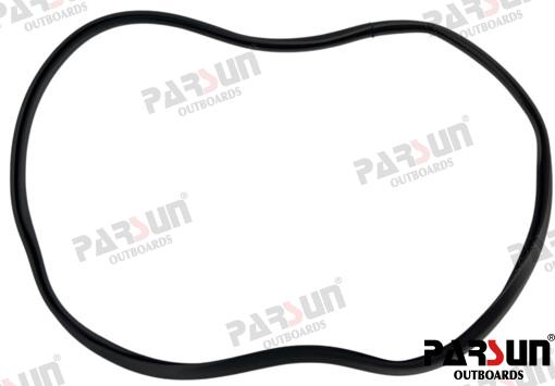 SEAL RING, BOTTOM COWLING PAF115-03000004