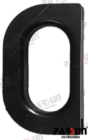 RUBBER SHEATH PAF115-03000009