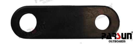 PLATE, WIRE PAF115-03000011