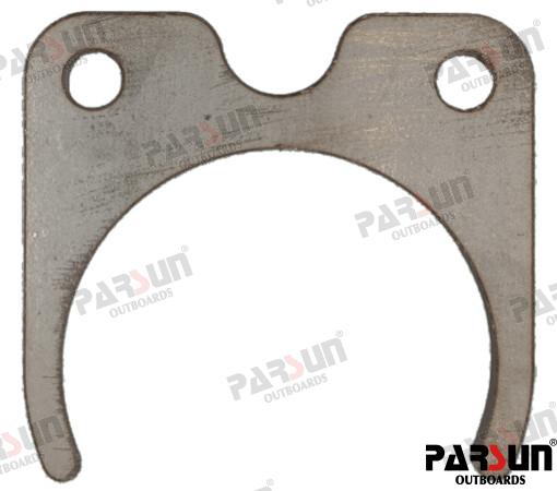 FIXED PLATE PAF115-03000017