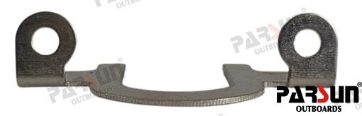PLATE, SWITCH PAF115-03000021