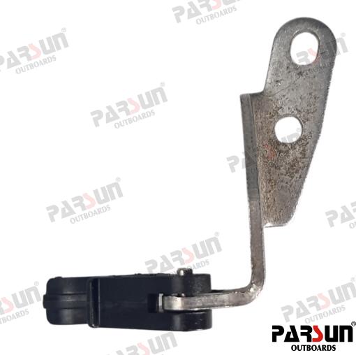 FIXING FRAME A ASSY, CABLE PAF115-03000100
