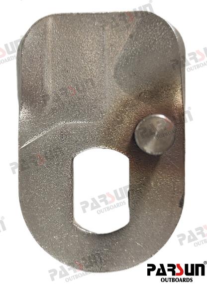 LOCKING BLOCK ASSY PAF115-03000500