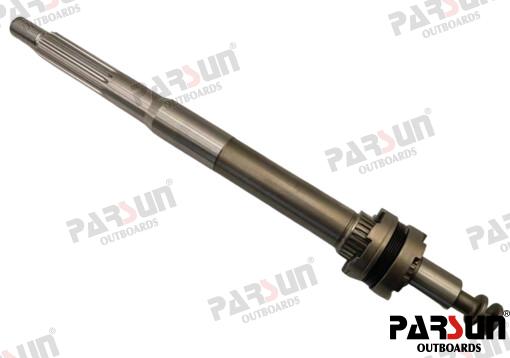 CAMSHAFT ASSY PAF115-04000200
