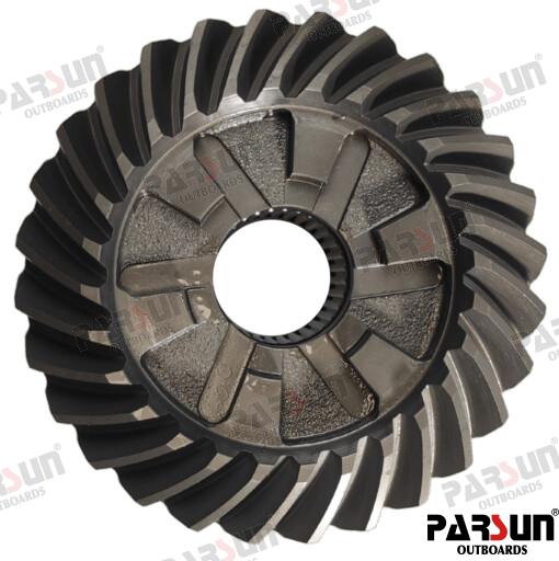 POSITIVE GEAR ASSY 28T PAF115-04000300
