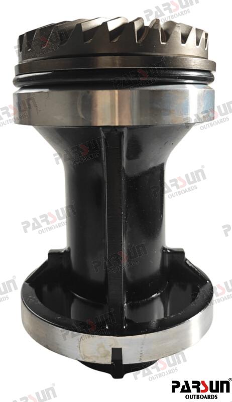COMPLET DIABOLO PAF115-04030000