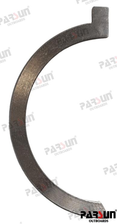 SPACER A, CRANKSHAFT PAF115-05000004
