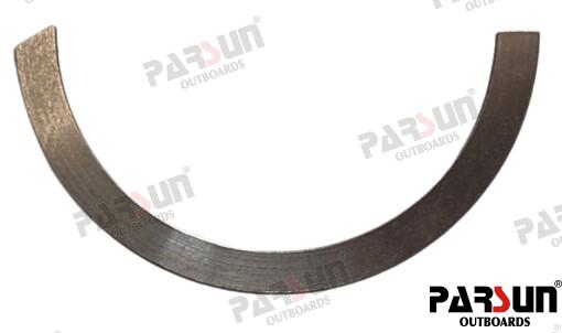 SPACER A, CRANKSHAFT PAF115-05000005