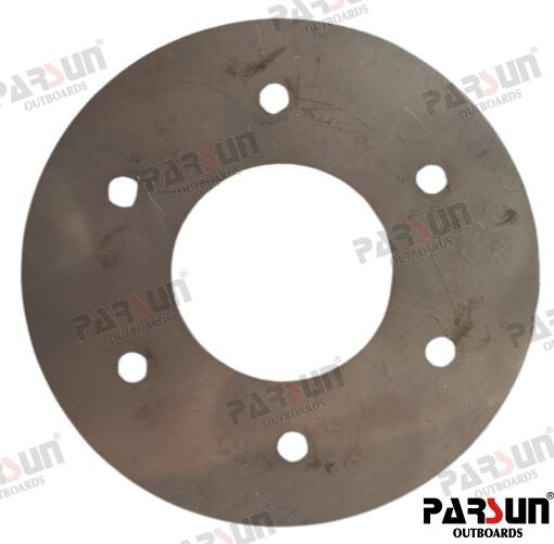 HOLLOW PIN 14X10.8X15.8 PAF115-05000007