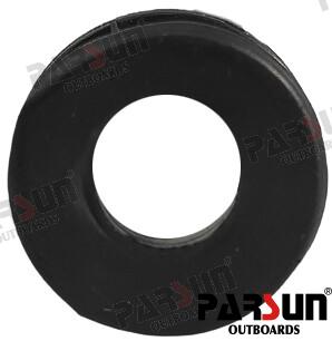 DAMPER, COVER PAF115-05000010