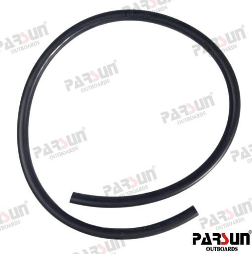 OIL PIPE A Φ7.5XΦ14.3X850 PAF115-05000014