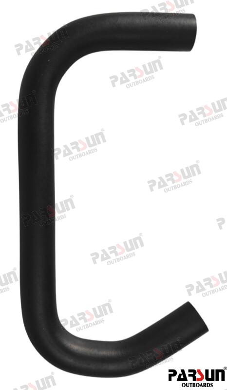 FUEL PIPE A PAF115-05000017