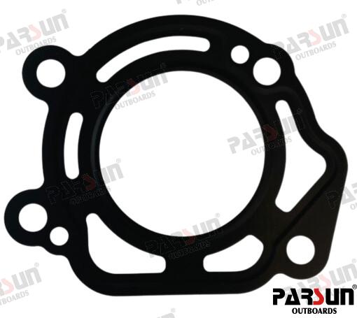 GASKET A, EXHAUST PIPE PAF115-05000023