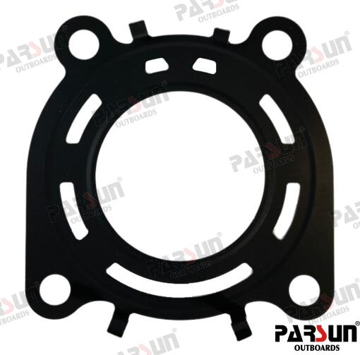 GASKET B, EXHAUST PIPE PAF115-05000024