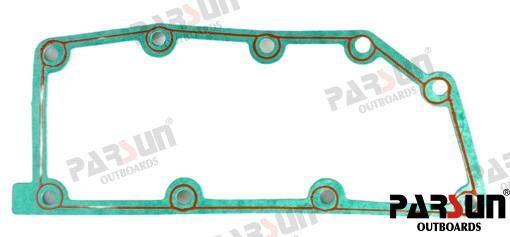 GASKET, WATERCOURSE PAF115-05000030
