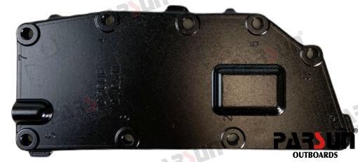 COVER, WATERCOURSE PAF115-05000031