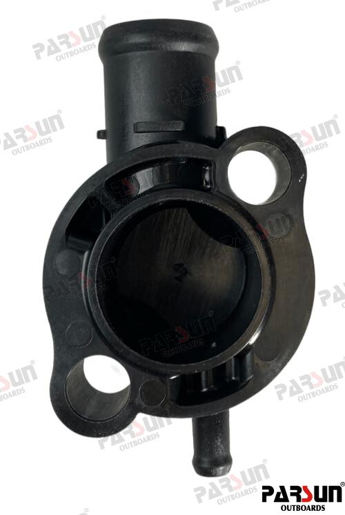 COVER, THERMOSTAT PAF115-05000033