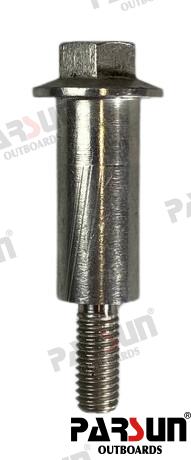 BOLT, THERMOSTAT COVER PAF115-05000034