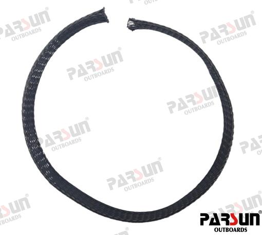 SHEATH C, WATER PIPE PAF115-05000037