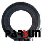 DAMPER, CARBON CANISTER PAF115-05000041