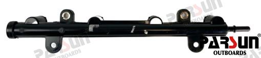 COMMON RAIL, FUEL OIL PAF115-05000048