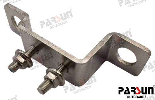 PLATE, CARBON CANISTER PAF115-05000050