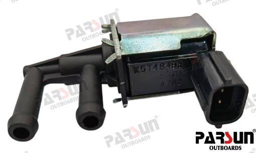 SOLENOID VALVE PAF115-05000054