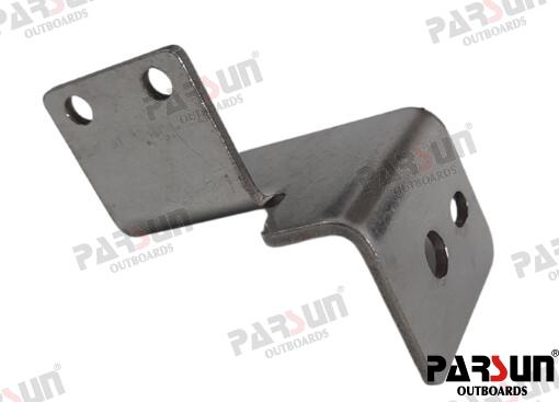 FIXED PLATE, SOLENOID VALVE PAF115-05000056