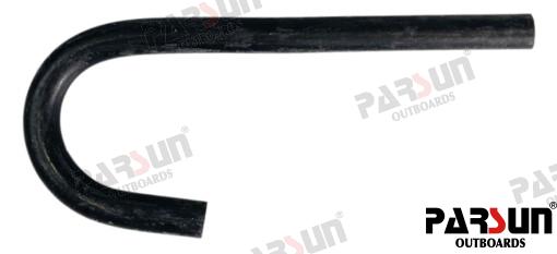 AIR PIPE B PAF115-05000057
