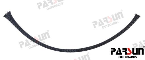 SHEATH, AIR PIPE B PAF115-05000058