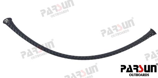 SHEATH, AIR PIPE C PAF115-05000060