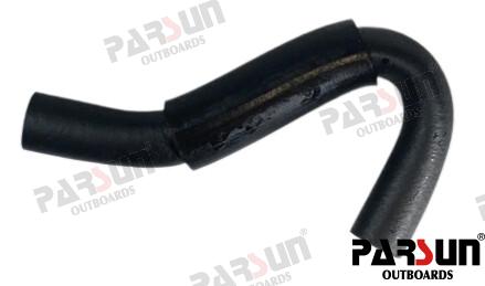 AIR PIPE D PAF115-05000062