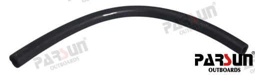 AIR PIPE B 5X10X200 PAF115-05000065