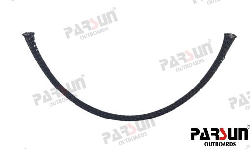 SHEATH, AIR PIPE B PAF115-05000066