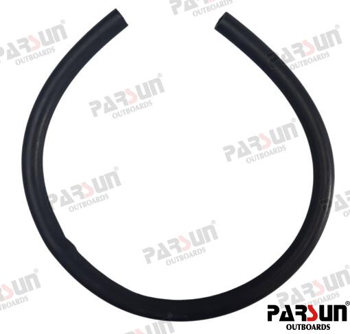 AIR PIPE C 5X10X380 PAF115-05000068