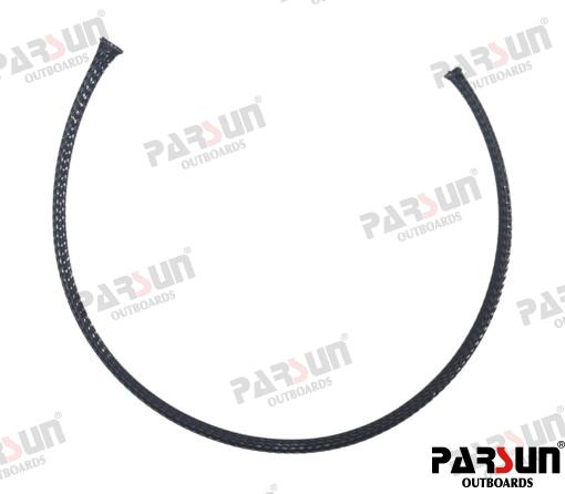 SHEATH, AIR PIPE C PAF115-05000069