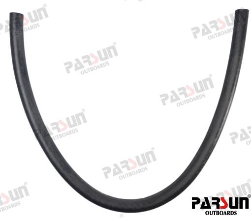 OIL PIPE Φ7.5XΦ14.3X515 PAF115-05000074